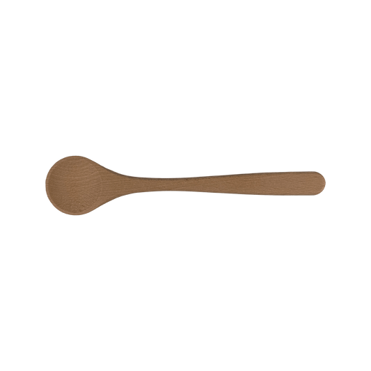 Kochlöffel aus Buchenholz